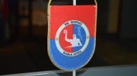 Banjalučki vaterpolo rat, Prva B liga - grupa Jug