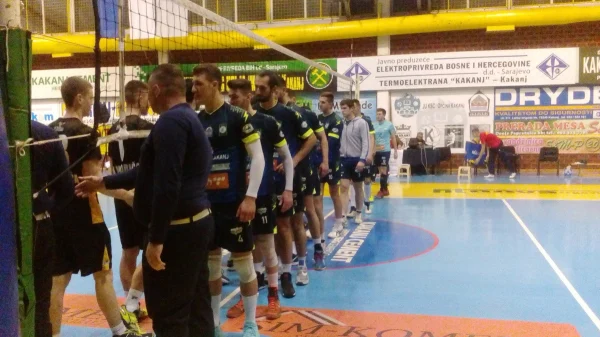 Kakanj bolji od Modriče, Premijer liga BiH