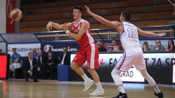 Simanić neumoljiv za Igokeu, ABA liga