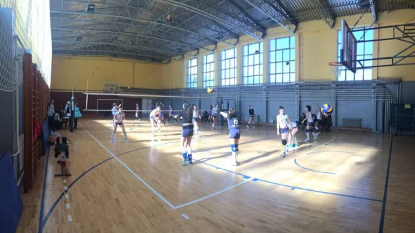 Leotaru bodovi u Čajniču, Druga liga RS – Grupa 4