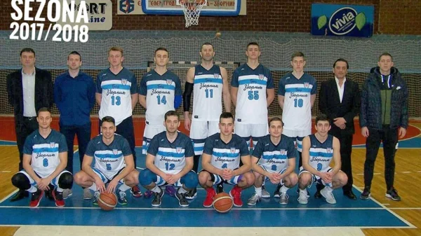 Stižu Drinini klinci, Prva liga RS