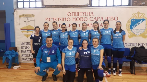 Maglić pregazio Slaviju, Prva liga RS