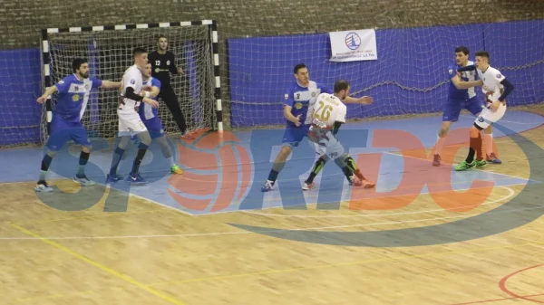 Slavija razbila Bosnu, Premijer liga BiH