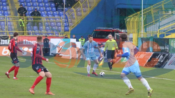 Željo istopio Čelik, BH Telecom Premijer liga