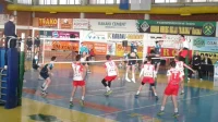 Finale Mladost - Borac