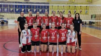 Princeze prve finalistkinje