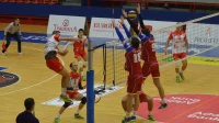 Borac drugi u Kupu