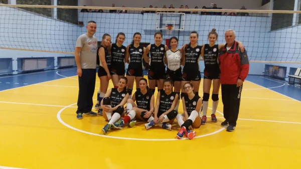Smeč lak zalogaj, Druga liga RS – Grupa 1