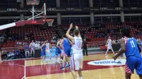 Igokea pregazila Široki, Prvenstvo BiH Liga za opstanak