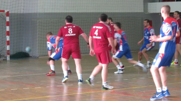 Hercegovina pregazila Drinu, Prva liga RS