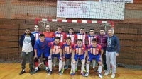 Napomena za FSRS: I Brod je dobio prvoligaša