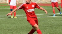 Zvijezda 09 osmicom počastila Napredak , Drina sa igračem manje slavila protiv Sloge