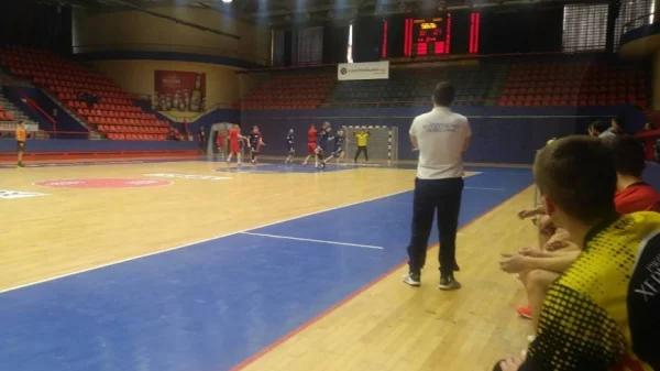 Nevesinjci stali u Banjaluci, Prva liga RS