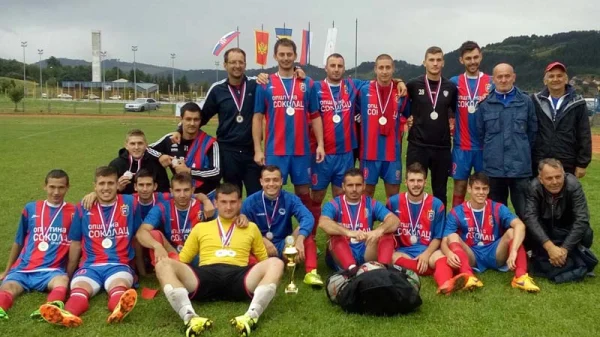 Glasincu bod u Pilici, Druga liga RS – Istok