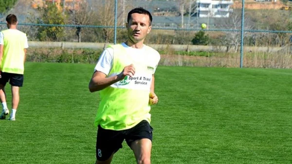 Sloga gazi redom, Druga liga RS – Istok