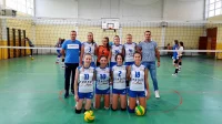 Odbojkašice Han Pijeska  sa Glasincem u borbi za treće kolo Kupa Republike Srpske