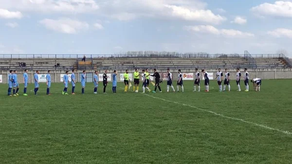 Laktaši kratkih rukava ( video), Druga liga RS – Zapad