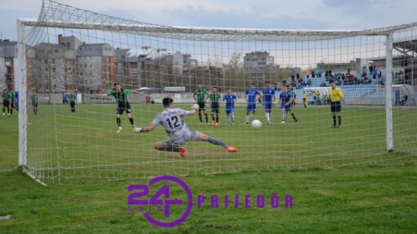 Sa kreča do bodova, Prva liga Republike Srpske