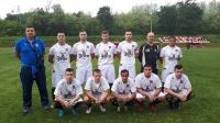 Svodna i Rudar  sigurni,prva pobjeda Blatne, Međuopštinska liga RS – Prijedor