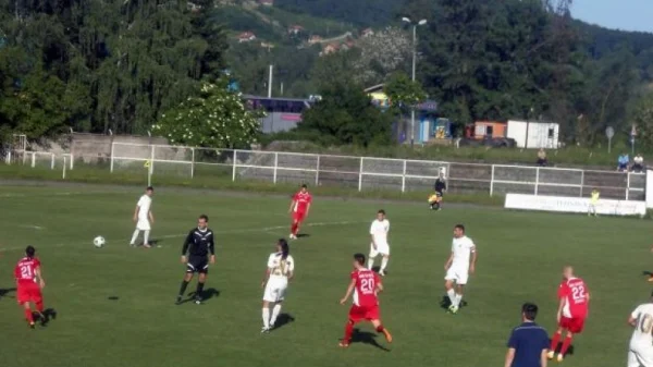 Bod nade Dobojlija, Prva liga Republike Srpske