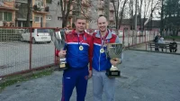 Kup Srpske Banjalučanima
