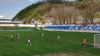 Drina ubjedljiva protiv Sokočanki