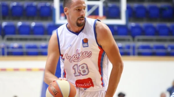 Igokea slavila u Širokom, Prvenstvo BiH-Liga za prvaka