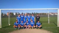 Crni vrh čuva vrh, Opštinska liga- Laktaši-Srbac-Prnjavor