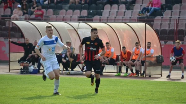 Smajić srušio Borac, Premijer liga BiH - Liga za opstanak