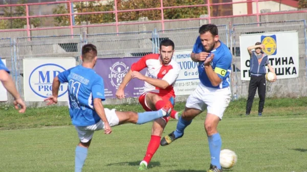 Kozari bod kod Krojača, Prva liga Republike Srpske