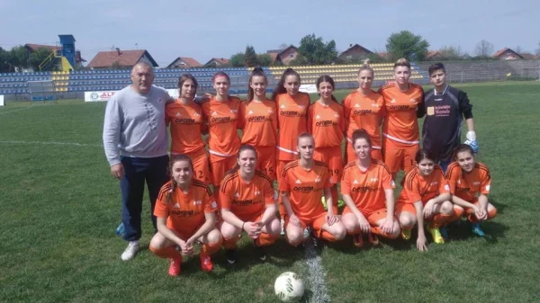 Novi trijumf Modriče, Prva liga RS - grupa Zapad