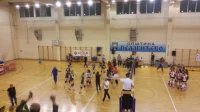 Pratimo Bimal Jedinstvo -  Kula Gradačac