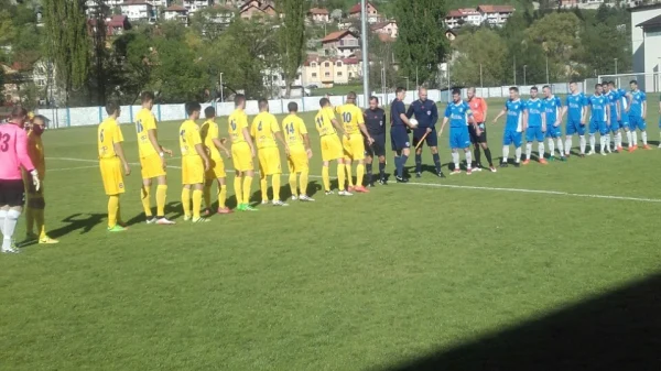 Mihajlović presudio Želji (video), Prva liga Republike Srpske - Liga za opstanak