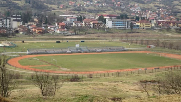Negostoljubive Rogatičanke, Prva liga RS - grupa Istok