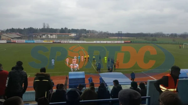 Sreća uz Radnik, Kup Republike Srpske