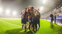 Levante se spasio, Španija: LaLiga