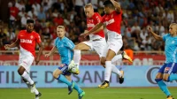Monaku bježi Liga šampiona