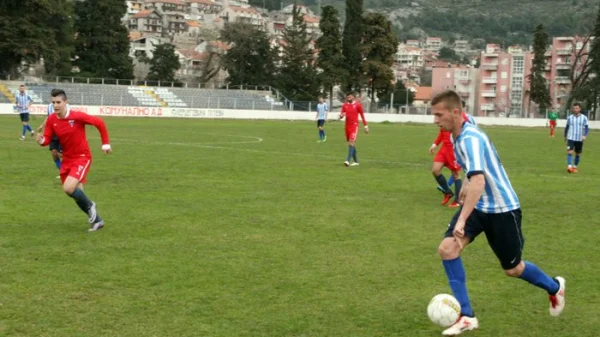 Au,pao Leo, Druga liga RS – Istok