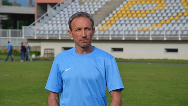 Rudari pregazili Slaviju, Prva liga Republike Srpske - Liga za prvaka