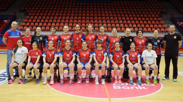 Remi Borca i Jedinstva, Prva liga RS