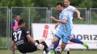 Željo uzeo trofej