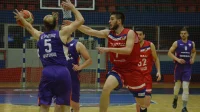 Bratunac premijerligaš