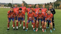 Lider u Novoj Topoli Deribi na Šljunkari, Regionalna liga RS – Zapad