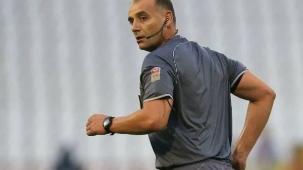 Obradović u policiji, Superliga Srbije