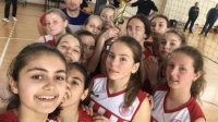 Obudovljanke i Panterke u finalu