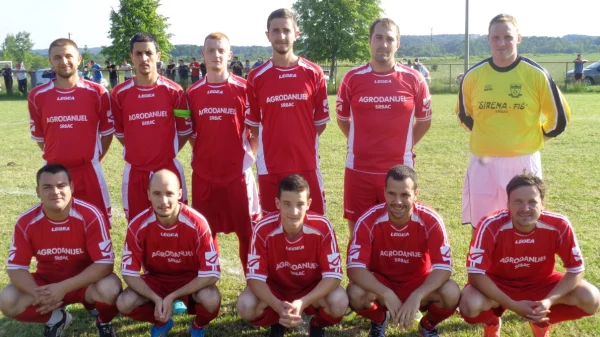 Polet bolji od Župe, Opštinska liga- Laktaši-Srbac-Prnjavor