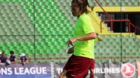 Dajana prvi strelac lige