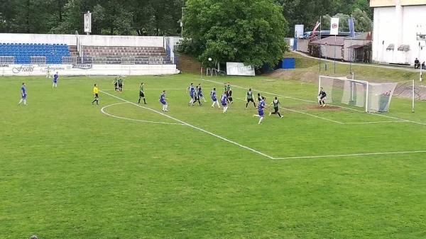 Rudar se ne predaje, Prva liga Republike Srpske - Liga za prvaka