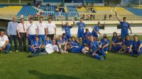 Modričanke premijerligaške  fudbalerke