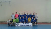 ORK Čelinac slavi